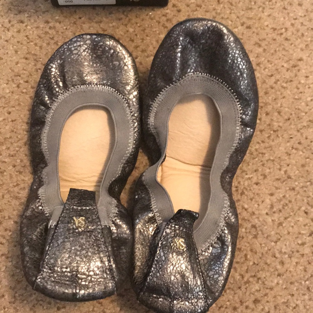 Yosi Samra flats